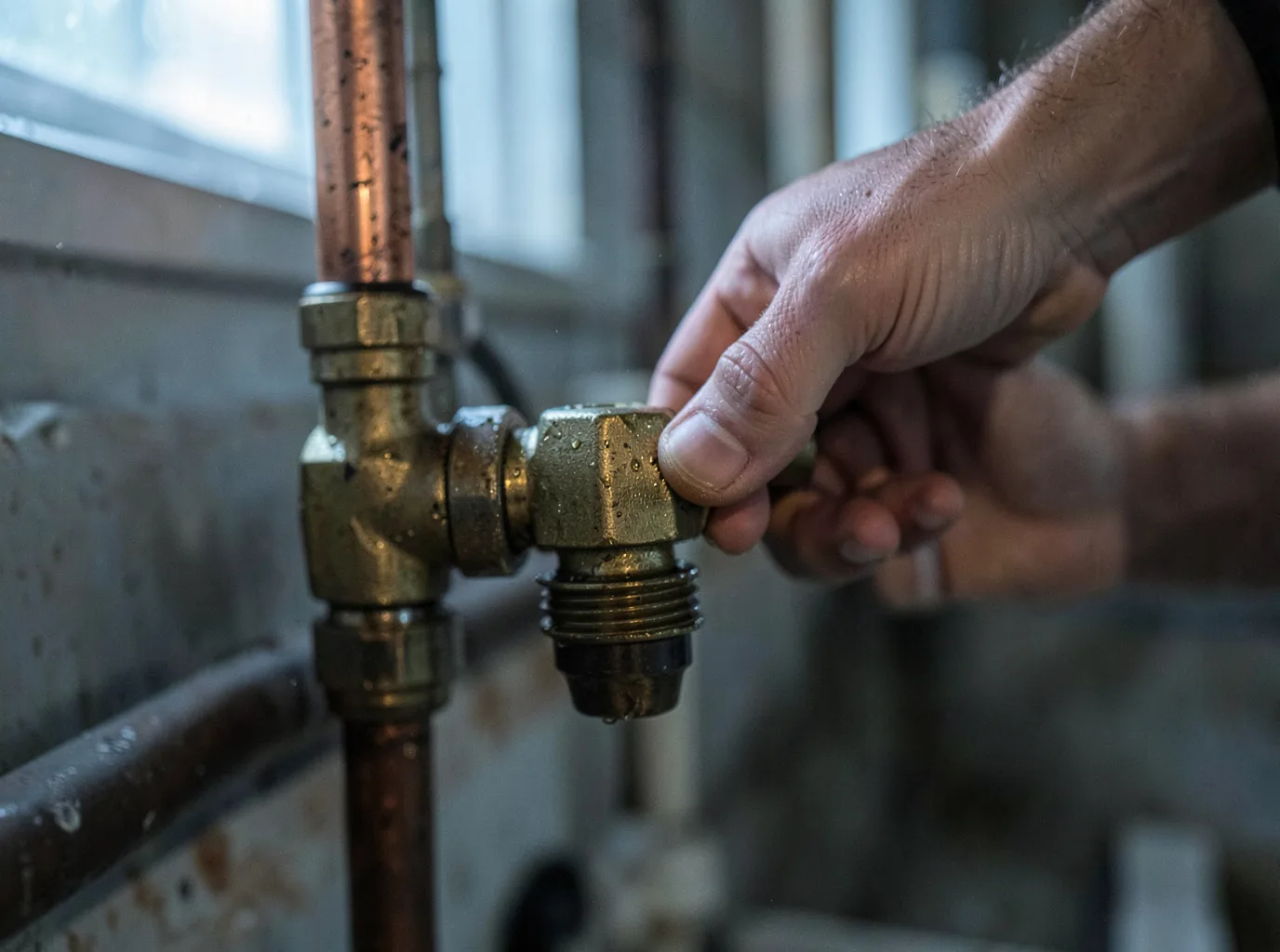 Emergency Plumber Allen, OK FAQs